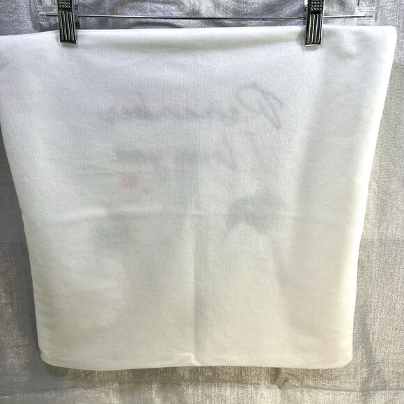 PENQUIN Pillow Covers Set of 2 18X18 Inch Covers Only - Picture 9 of 11